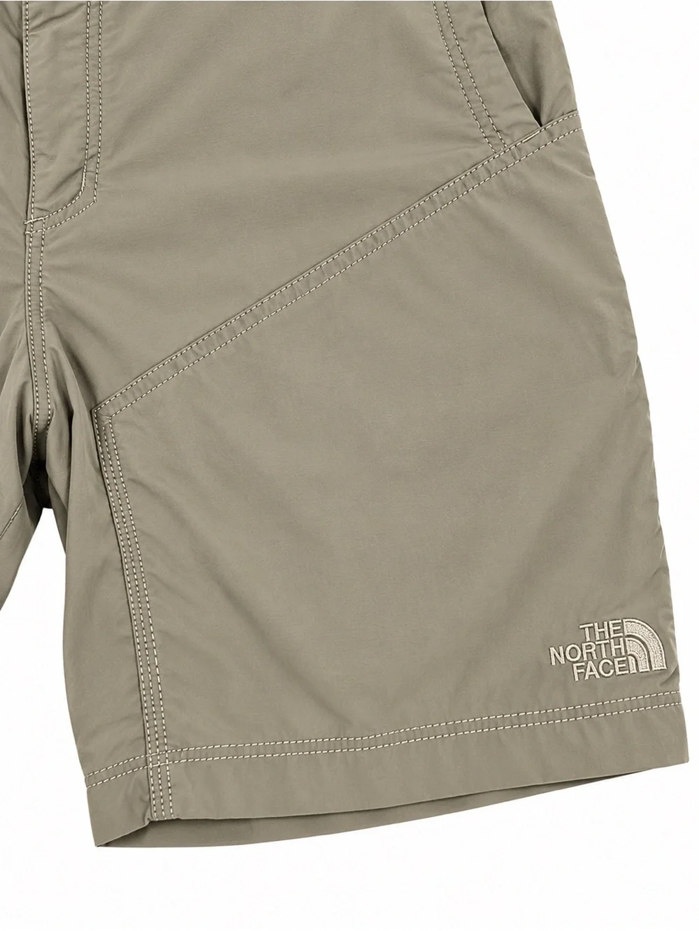 The North Face versatile shorts